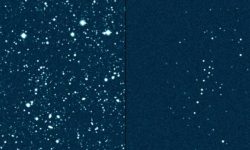 شناسایی کوچک‌ترین و کم‌نورترین کهکشان در کیهان