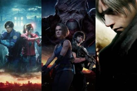 3 بازی برتر ژانر وحشت PS5: سفری به اعماق تاریکی