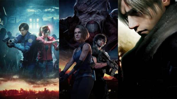 3 بازی برتر ژانر وحشت PS5: سفری به اعماق تاریکی