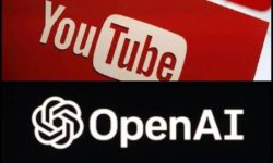 استفاده از میلیون‌ها ساعت ویدیوی یوتیوب برای آموزش GPT-4
