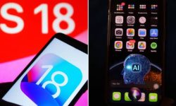 بلومبرگ: برتری هوش مصنوعی iOS ۱۸ نسبت به رقبا از نظر سرعت و حریم خصوصی
