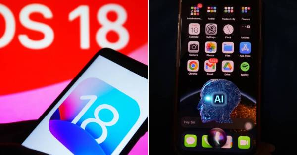 بلومبرگ: برتری هوش مصنوعی iOS ۱۸ نسبت به رقبا از نظر سرعت و حریم خصوصی