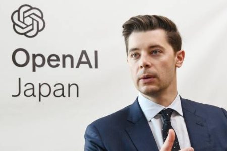 اولین دفتر آسیایی OpenAI با هدف کشف بازارهای جهانی در ژاپن راه اندازی شد