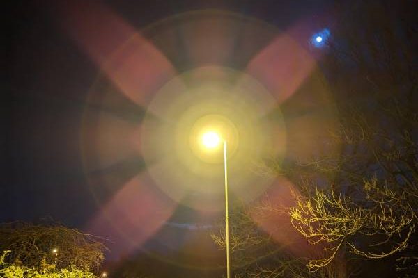 فناوری جدید دوربین آیفون ۱۶ پرو به ثبت عکس‌های بهتر در مقابل نور شدید کمک می‌کند