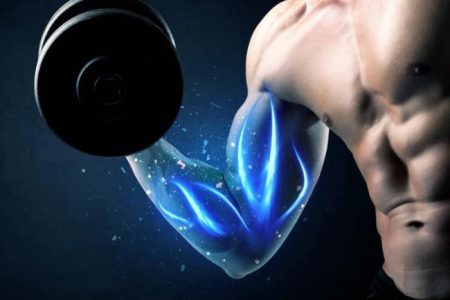 استفاده از اپتوژنتیک برای کنترل عضلات با کمک نور