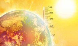 زمین حدود ۲۰۰۰ سال پیش تابستان گرمی مانند سال ۲۰۲۳ را تجربه کرده بود