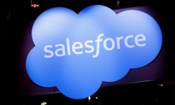 سقوط آزاد سهام Salesforce در پی پیش‌بینی هوش مصنوعی