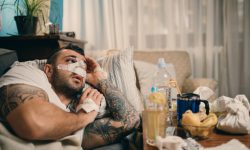جویدن غذا بعد از عمل بینی : نکات حرفه ای برای بهبودی سریعتر