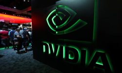 انویدیا (Nvidia) با اتکا به هوش مصنوعی از اپل پیشی می‌گیرد