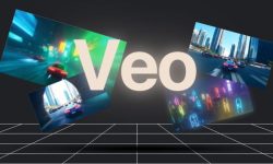 هوش مصنوعی ویدیوساز پیشرفته Veo گوگل رونمایی شد