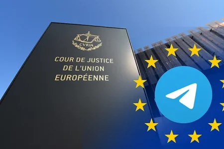 آینده نامشخص تلگرام در اروپا: قوانین سخت‌گیرانه‌تر در راهند