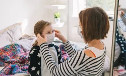 تاثیر قرنطینه‌های همه‌گیری بر سیستم ایمنی کودکان: آیا نگرانی‌ها بجاست؟