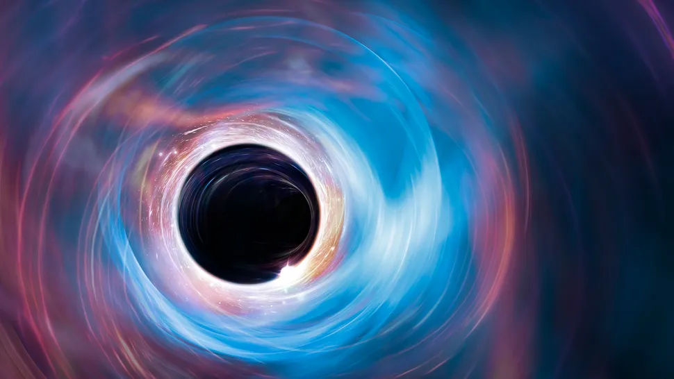 معمای ماده تاریک : سیاهچاله های اولیه در ابهام