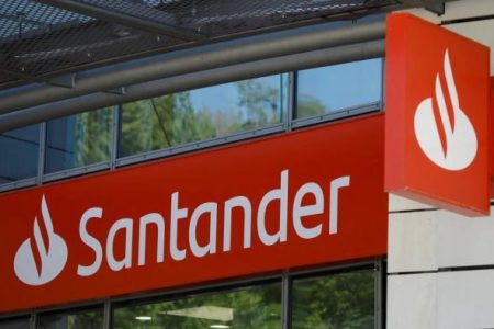 هک شدن بانک سانتاندر: اطلاعات میلیون‌ها نفر در حال فروش