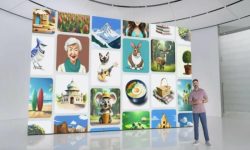 تصاویر تولید شده با هوش مصنوعی اپل در Image Playground برچسب گذاری می‌شوند