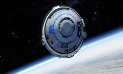 فضانوردان ماموریت استارلاینر با تاخیر به زمین باز می‌گردند
