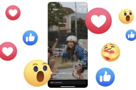 تلاش دوباره متا برای جذب نسل جوان به فیسبوک