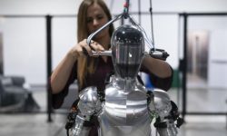 آیا OpenAI به دنبال ساخت ربات انسان نما است؟