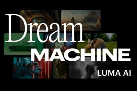 هوش مصنوعی Dream Machine می‌تواند با دستورات متنی ویدیوهای خارق‌العاده بسازد