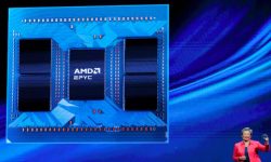 هوش مصنوعی جدید AMD رقیب انویدیا
