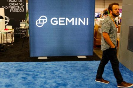جبران خسارت سرمایه‌گذاران Gemini Earn با 50 میلیون دلار
