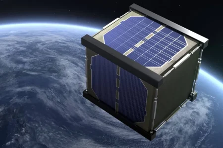 اولین ماهواره چوبی جهان توسط ژاپن به فضا پرتاب می‌شود