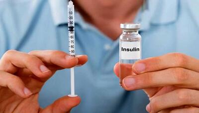 دانشمندان قطره انسولین را به جای داروهای تزریقی پیشنهاد کرده‌اند