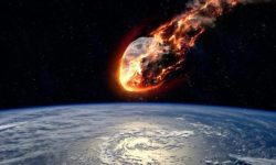 سیارکی که با ابعاد یک کوه به زمین نزدیک می‌شود تا چه اندازه خطرناک است؟