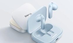 ایرباد جدید ردمی به نام بادز 6S با قیمت ۲۷ دلار و ویژگی شارژدهی ۳۳ ساعت معرفی شد