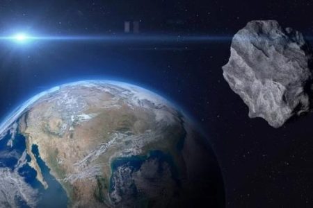 چین طی یک ماموریت جاه طلبانه نمونه‌های یک سیارک را به زمین می‌آورد