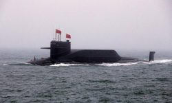 ابزار لیزری زیردریایی‌های چینی می‌تواند ماهواره‌های استارلینک را نابود کند