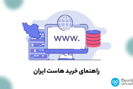 هاست ایران، میزبانی امن و پرسرعت برای وب‌سایت شما