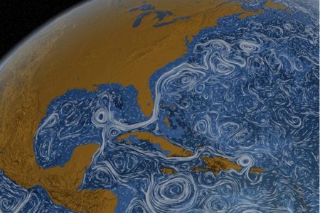 دی اکسید کربن با ایجاد تغییرات در جریان‌های اقیانوسی باعث نابودی زمین خواهد شد