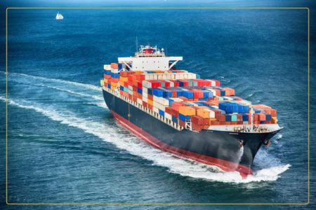 حمل بار با کشتی : بررسی انواع روشهای حمل دریایی