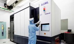 جهش 1000 یورویی سهام ASML: غول تراشه اروپا در اوج!