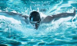 ناسا به طراحی مایوهای جدید برای شناگران المپیکی کمک می‌کند