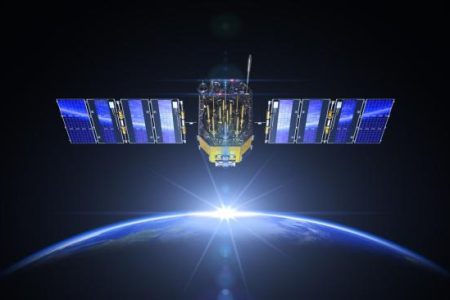 ماده جدید محققان می‌تواند ماهواره‌هایی با قابلیت خود ترمیم شوندگی تولید کند
