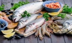 افزایش ماندگاری مواد غذایی با پسماندهای غذاهای دریایی
