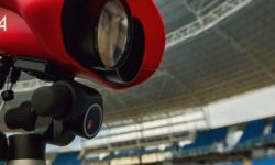 داوری دقیق در المپیک پاریس توسط دوربین‌های پیشرفته انجام می‌شود