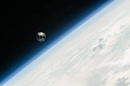 فضانوردان ناسا علیرغم تاخیر، به بازگشت ایمن با استارلاینر اطمینان دارند
