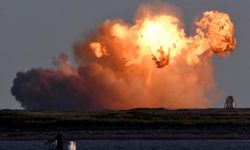 شرکت SpaceX پرتاب‌های فضایی خود را در پی حادثه فرود متوقف کرد