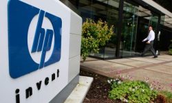 گزارش مالی اخیر شرکت HP کاهش سود این شرکت را نشان می‌دهد