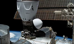 ایستگاه‌های خصوصی تجاری جایگزین ISS می‌شوند