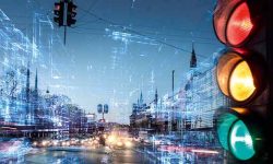 هوش مصنوعی گوگل می‌تواند توقف خودروها پشت چراغ قرمز را مدیریت کند