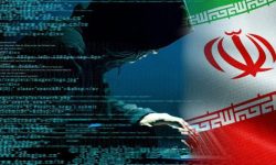 نفوذ هکرهای ایرانی به ایمیل مقامات ارشد امریکا