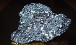 چین با محدودیت صادرات antimony به رقبای خود ضربه زد