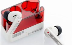 صدایی شفاف و قدرتمند با ایرفون‌های جدید Moondrop UltraSonic
