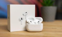 اخبار جدید در مورد نسل آینده هدفون‌های بی‌سیم AirPods Pro 3 و AirPods 4 اپل