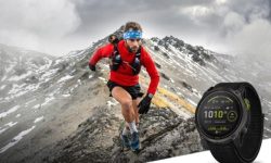 Garmin Enduro 3: ساعت هوشمند مجهز به جی‌پی‌اس مخصوص ورزشکاران استقامتی
