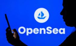 کمیسیون بورس و اوراق بهادار آمریکا به طرح دعوی علیه NFT OpenSea تهدید کرد